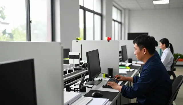 开原市吉普科技有限公司