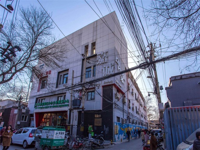 新乡高压气水冲型移动厕所哪里买